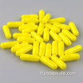 Capsule vuote della pillola personalizzate uniche di qualità garantita